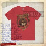 De Todas Maneras Pero Suelto! 1978 Vintage Men's T-Shirt