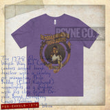 De Todas Maneras Pero Suelto! 1978 Vintage Men's T-Shirt