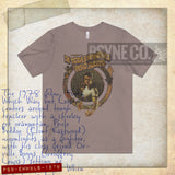 De Todas Maneras Pero Suelto! 1978 Vintage Men's T-Shirt