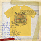 Flakey Jake's World's Best 1983 Vintage Men's T-Shirt