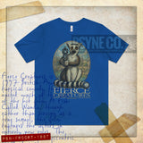 Fierce Creatures 1997 Vintage Men’s T-Shirt