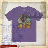 Freedom Rider 1974 Vintage Men's T-Shirt