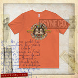 Feral Daryl’s Liquor World 1982 Vintage Men’s T-Shirt