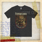 From Beyond 1986 Vintage Men's T-Shirt