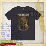 From Beyond 1986 Vintage Men's T-Shirt