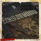 From Beyond 1986 Vintage Men's T-Shirt