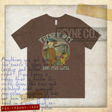 Fresh Honey 1969 Vintage Men's T-Shirt
