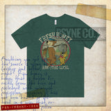 Fresh Honey 1969 Vintage Men's T-Shirt