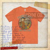Fresh Honey 1969 Vintage Men's T-Shirt