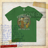 Fresh Honey 1969 Vintage Men's T-Shirt