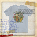 Fresh Honey 1969 Vintage Men's T-Shirt