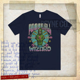 Foosball Wizard 1975 Vintage Men's T-Shirt