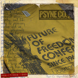 Future of Freedom Conference 1969 Vintage Men's T-Shirt