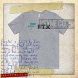FTX Trading Ltd. 2019 Vintage Men's T-Shirt