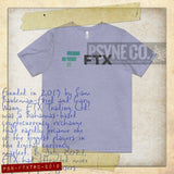 FTX Trading Ltd. 2019 Vintage Men's T-Shirt