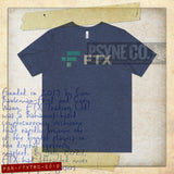 FTX Trading Ltd. 2019 Vintage Men's T-Shirt