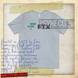 FTX Trading Ltd. 2019 Vintage Men's T-Shirt