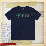 FTX Trading Ltd. 2019 Vintage Men's T-Shirt