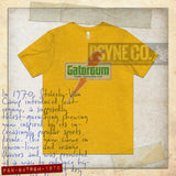 Gatorgum Thirst Quencher 1970 Vintage Men's T-Shirt