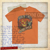 Goblin' Time 1951 Vintage Men's T-Shirt