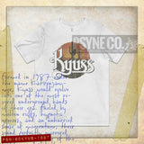 Gran Desierto Kyuss 1987 Vintage Men's T-Shirt