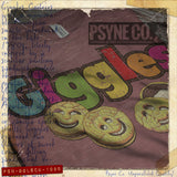 Giggles Cookies 1989 Vintage Men’s T-Shirt