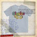 Giggles Cookies 1989 Vintage Men’s T-Shirt