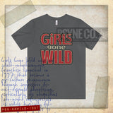 Girls Gone Wild 1997 Vintage Men's T-Shirt