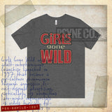 Girls Gone Wild 1997 Vintage Men's T-Shirt