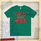 Girls Gone Wild 1997 Vintage Men's T-Shirt