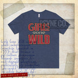 Girls Gone Wild 1997 Vintage Men's T-Shirt