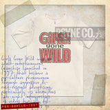 Girls Gone Wild 1997 Vintage Men's T-Shirt