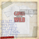 Girls Gone Wild 1997 Vintage Men's T-Shirt