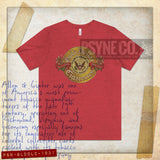 Gold Dollar Cigarettes 1931 Vintage Men's T-Shirt