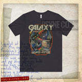 Galaxy Video Brooklyn 1982 Vintage Men's T-Shirt