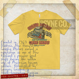Grasha Motors High Performance 1963 Vintage Men's T-Shirt