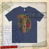 Gen 13 Teen Super Team 1993 Vintage Men's T-Shirt