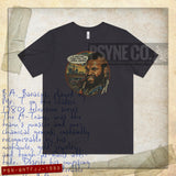 I Got No Time For The Jibba Jabba 1983 Vintage Men's T-Shirt