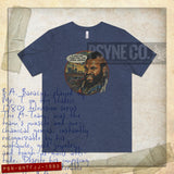 I Got No Time For The Jibba Jabba 1983 Vintage Men's T-Shirt