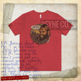 I Got No Time For The Jibba Jabba 1983 Vintage Men's T-Shirt