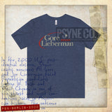 Gore Lieberman 2000 Vintage Men's T-Shirt