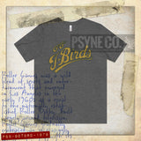 Go T-Birds 1978 Vintage Men's T-Shirt