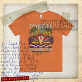 Grand Prix of Long Beach 1995 Vintage Men's T-Shirt