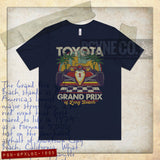 Grand Prix of Long Beach 1995 Vintage Men's T-Shirt