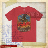 Gorgo 'The Big One' 1961 Vintage Men's T-Shirt