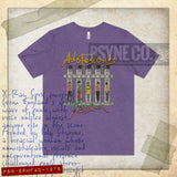 Germfree Adolescents 1978 Vintage Men's T-Shirt