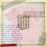 Germfree Adolescents 1978 Vintage Men's T-Shirt
