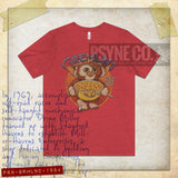 Gremlins Cereal 1984 Vintage Men's T-Shirt