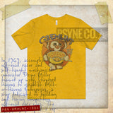 Gremlins Cereal 1984 Vintage Men's T-Shirt