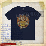 Gremlins Cereal 1984 Vintage Men's T-Shirt